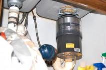a garbage disposal clog can usually be cleared without having to replace the disposal motor